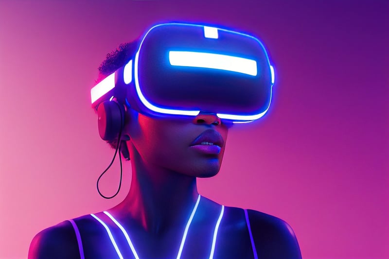 Augmented Reality Recipe Apps