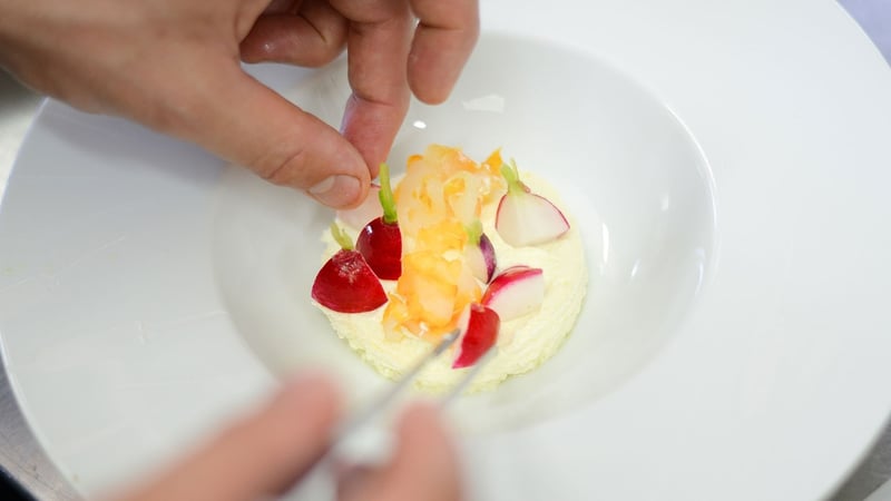 Modernist Cuisine