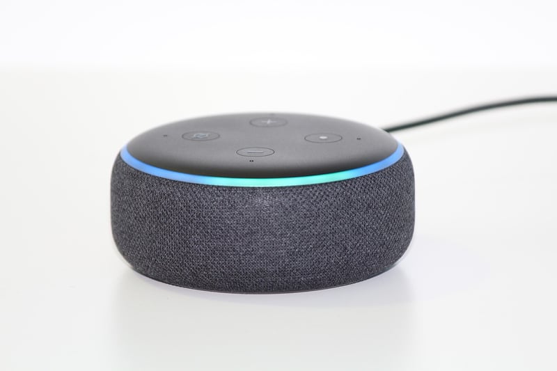 Voice-Activated Assistants